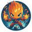 CosmicFist